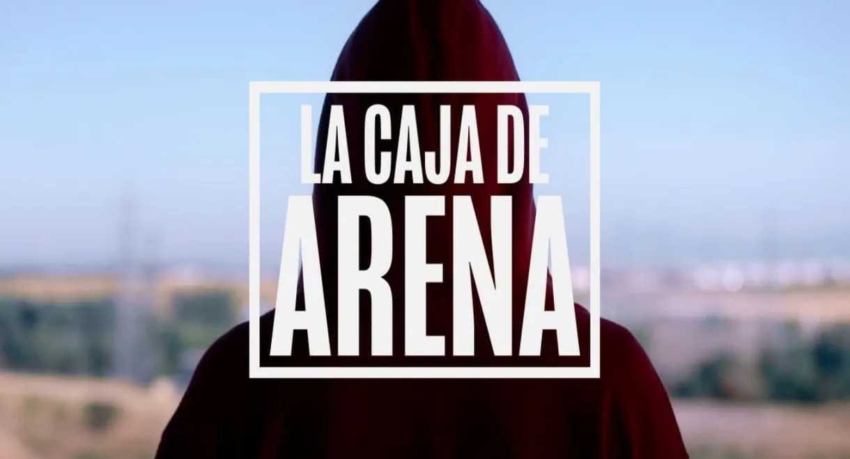 La caja de arena