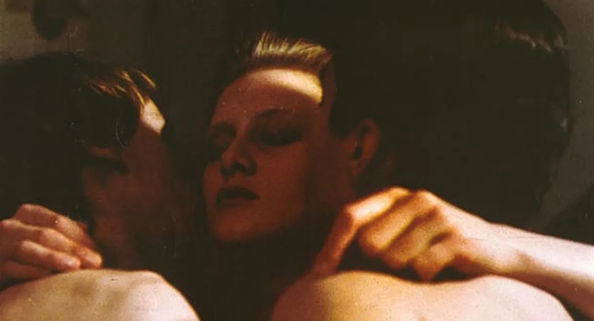 Manhattan Gigolo