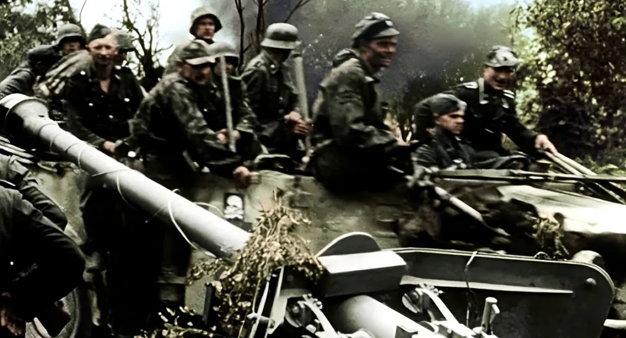 The Will of Victory (A Doc Opera)