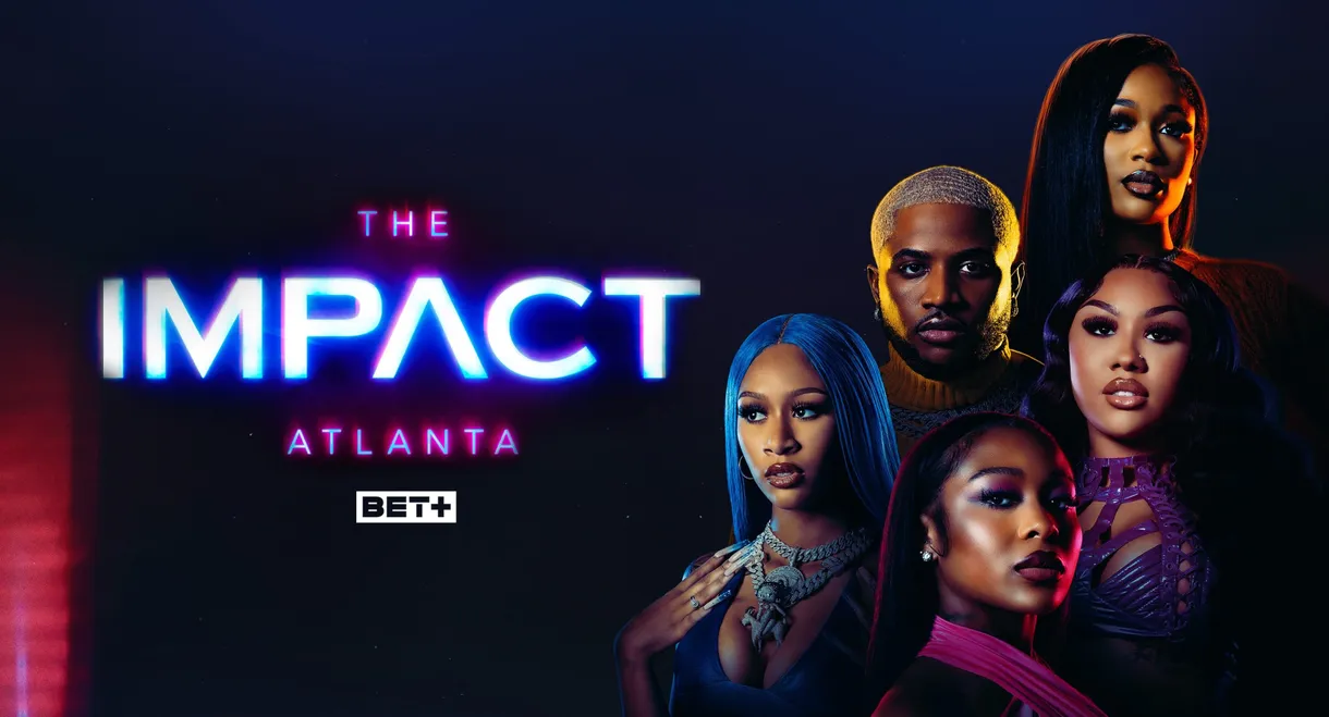 The Impact: Atlanta