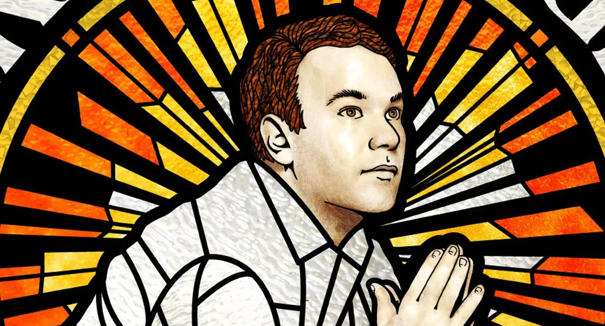 Mike Birbiglia: Thank God for Jokes