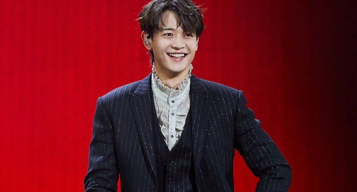 2022 BEST CHOI’s MINHO – LUCKY CHOI’s