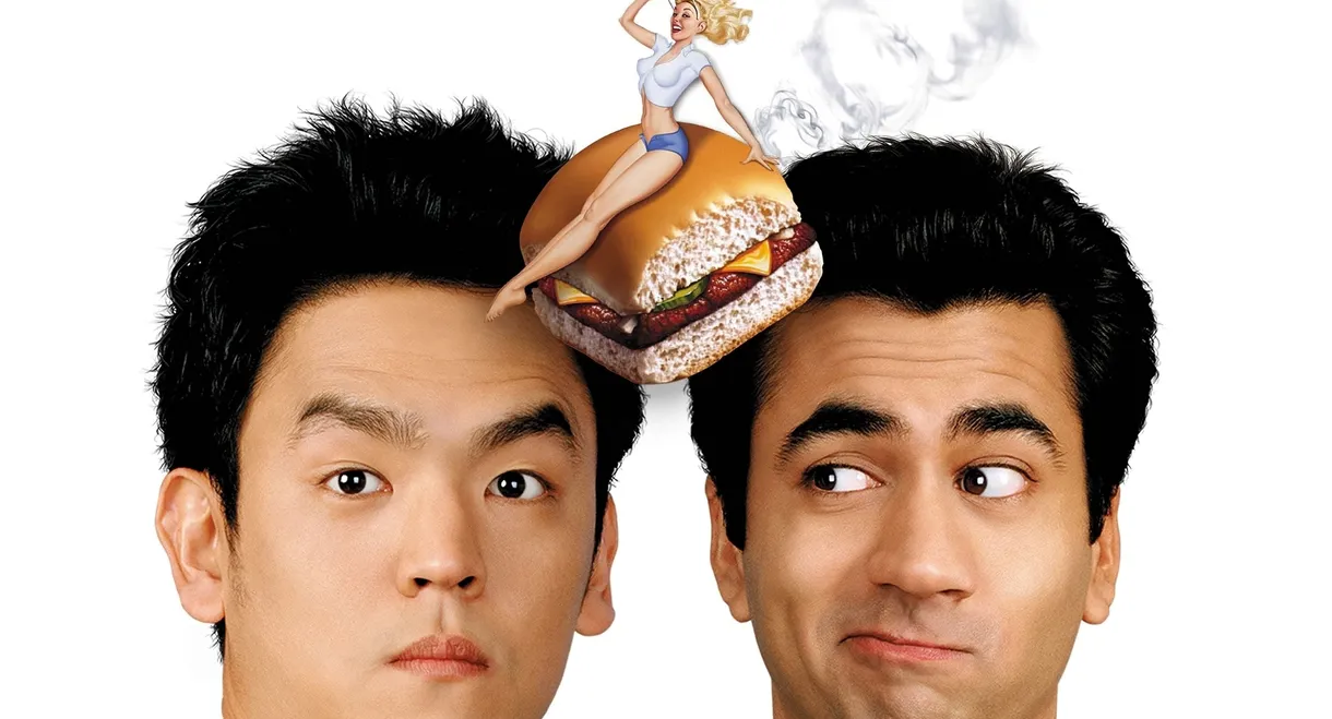 Harold & Kumar Go to White Castle