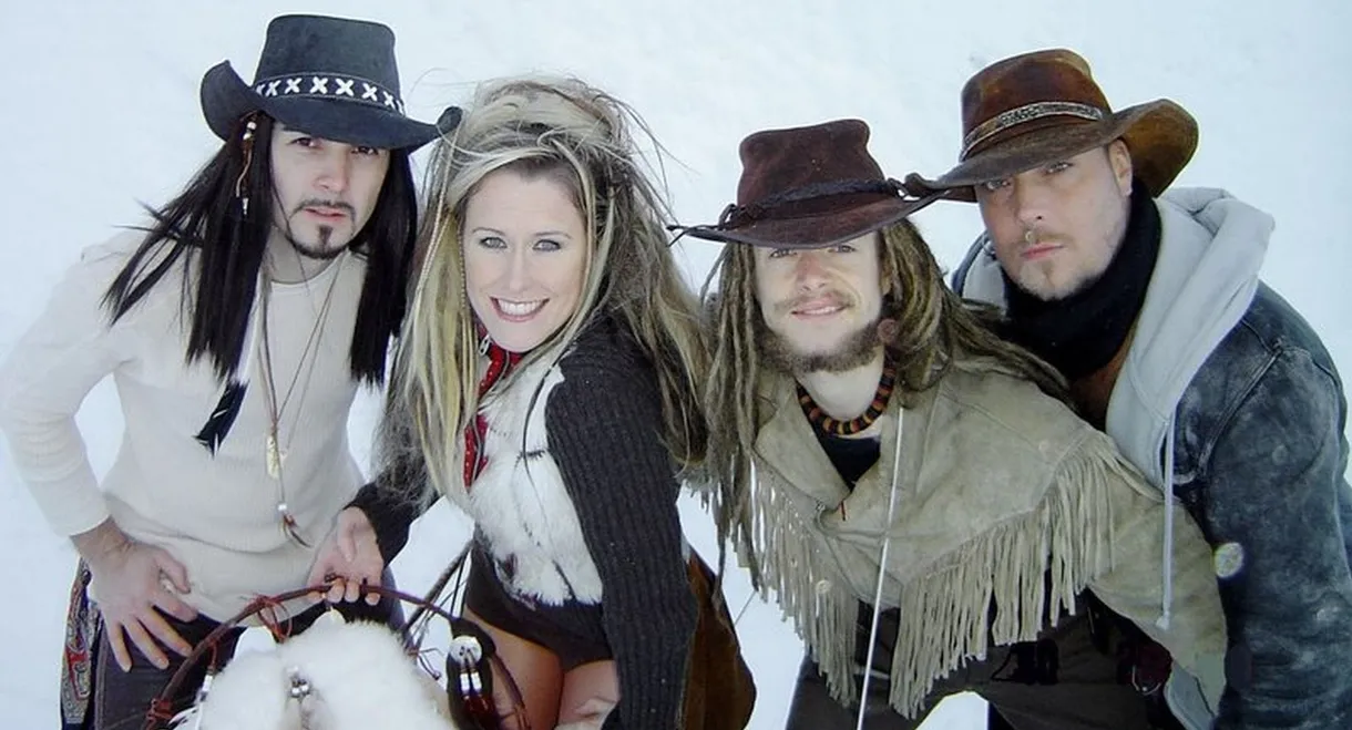 Rednex - The Best Of The West