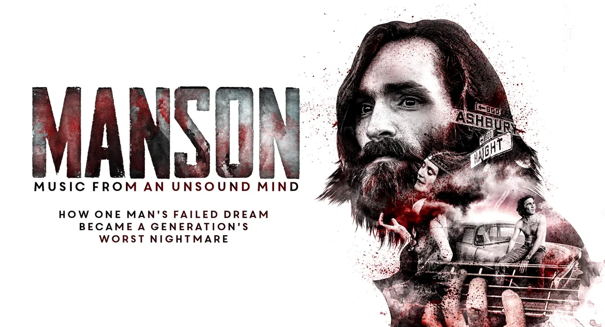 Manson: Music From an Unsound Mind