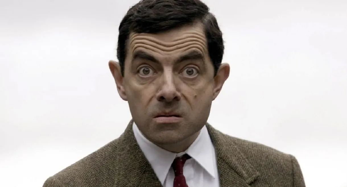 The Best of Mr. Bean