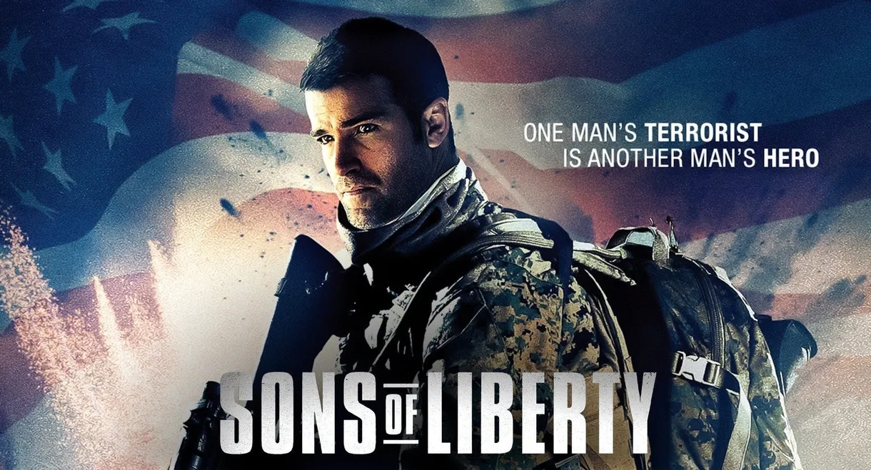 Sons of Liberty