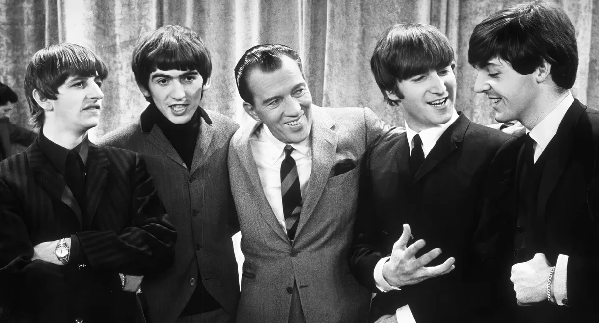 The Ed Sullivan Show