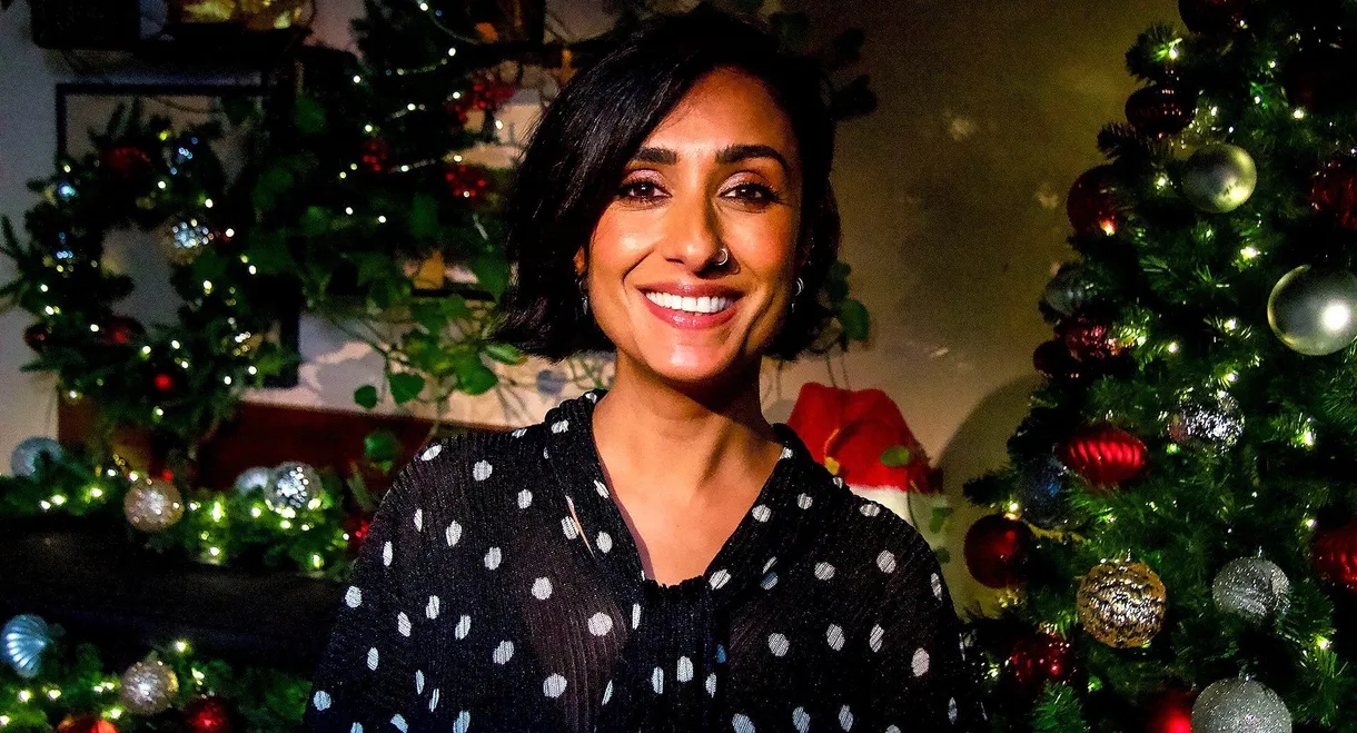 My Life at Christmas with Anita Rani