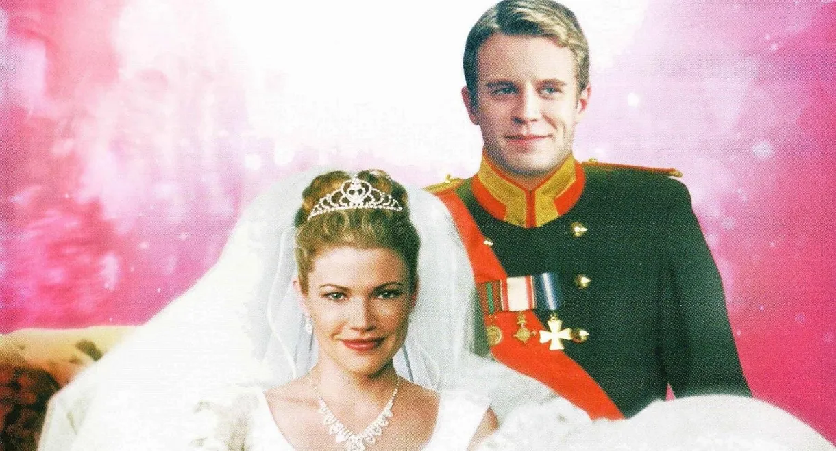 The Prince & Me 2: The Royal Wedding