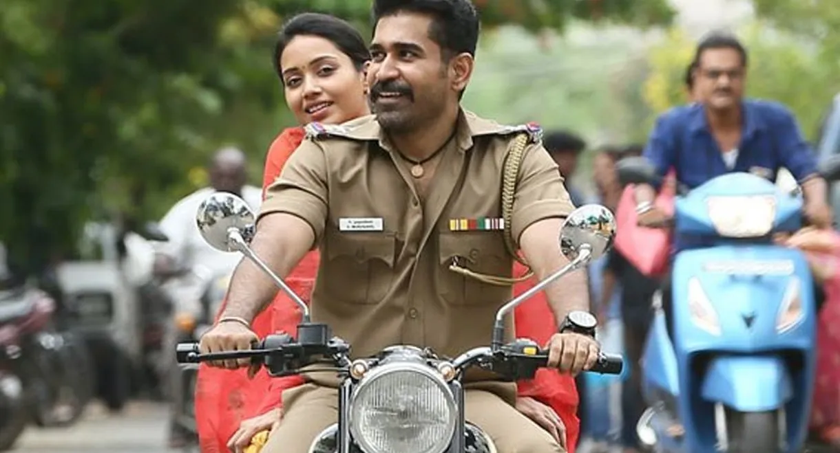 Thimiru Pudichavan