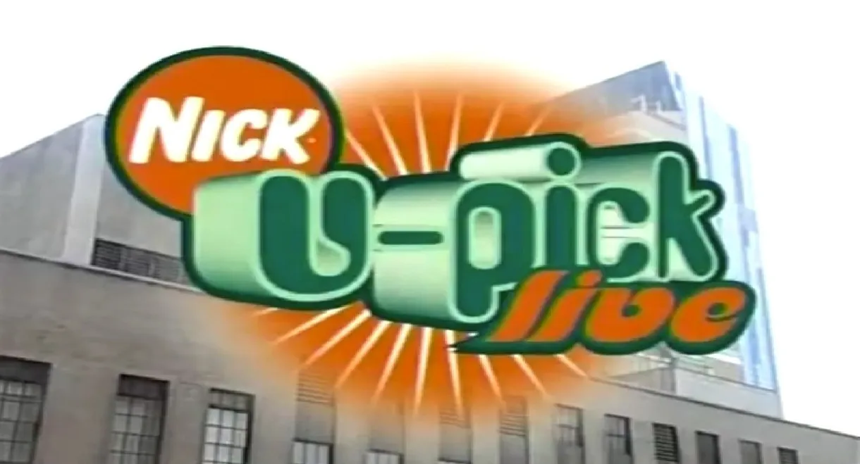 U-Pick Live