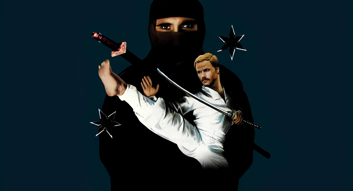 Enter the Ninja