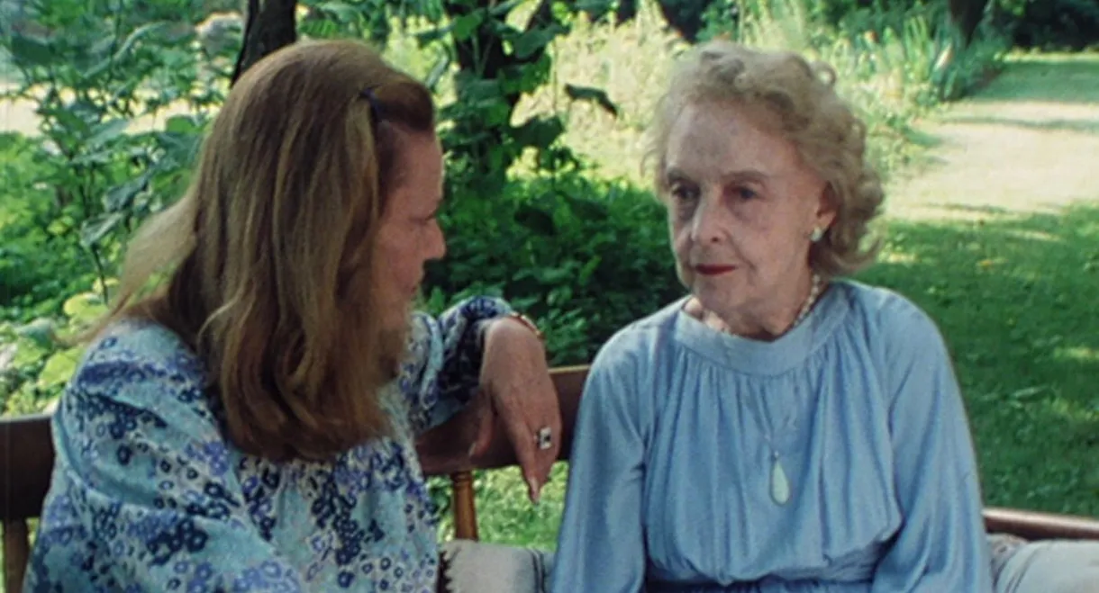 Lillian Gish