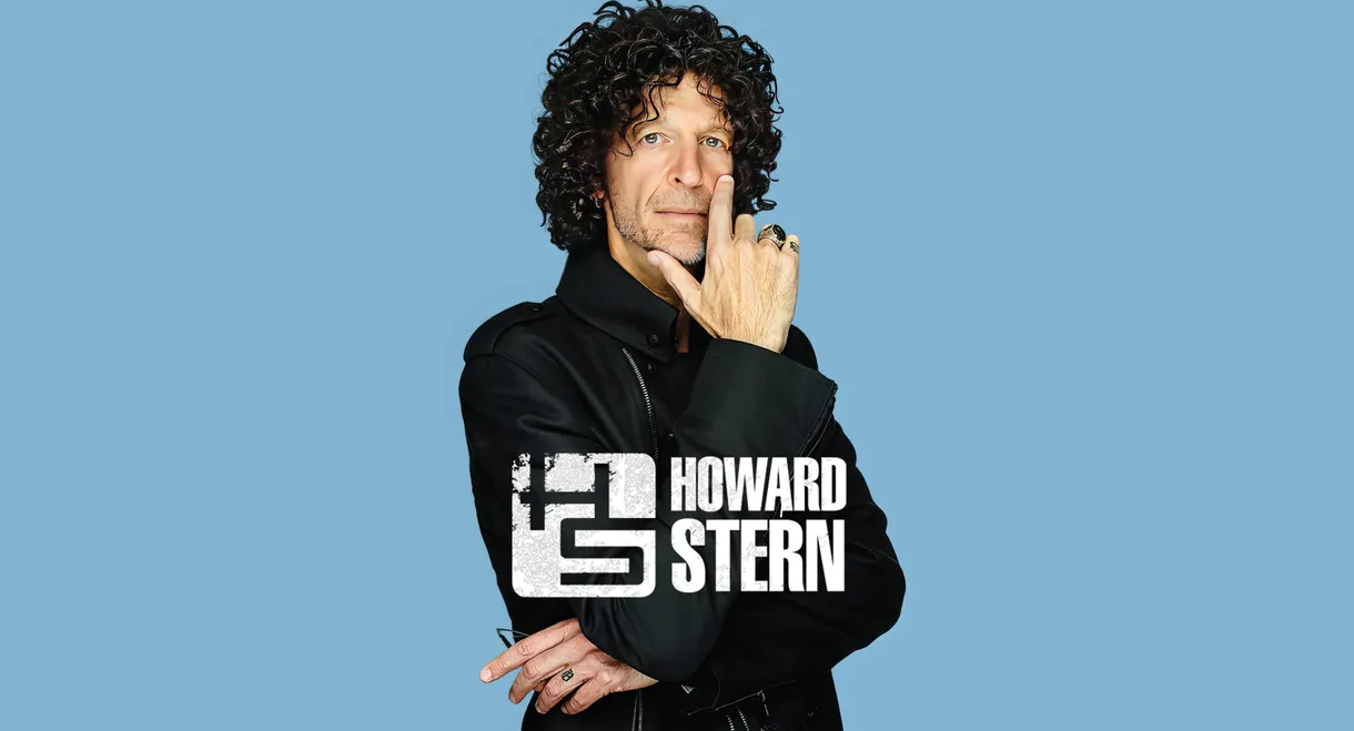 The Howard Stern Interview (2006)