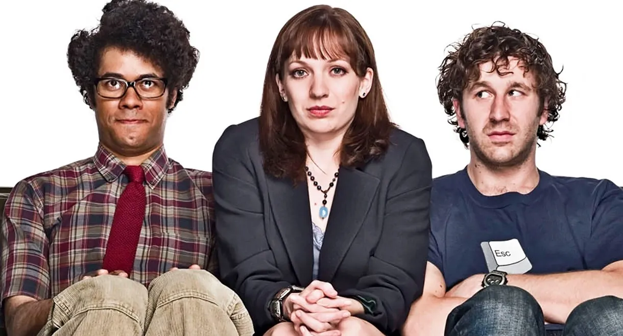 The IT Crowd