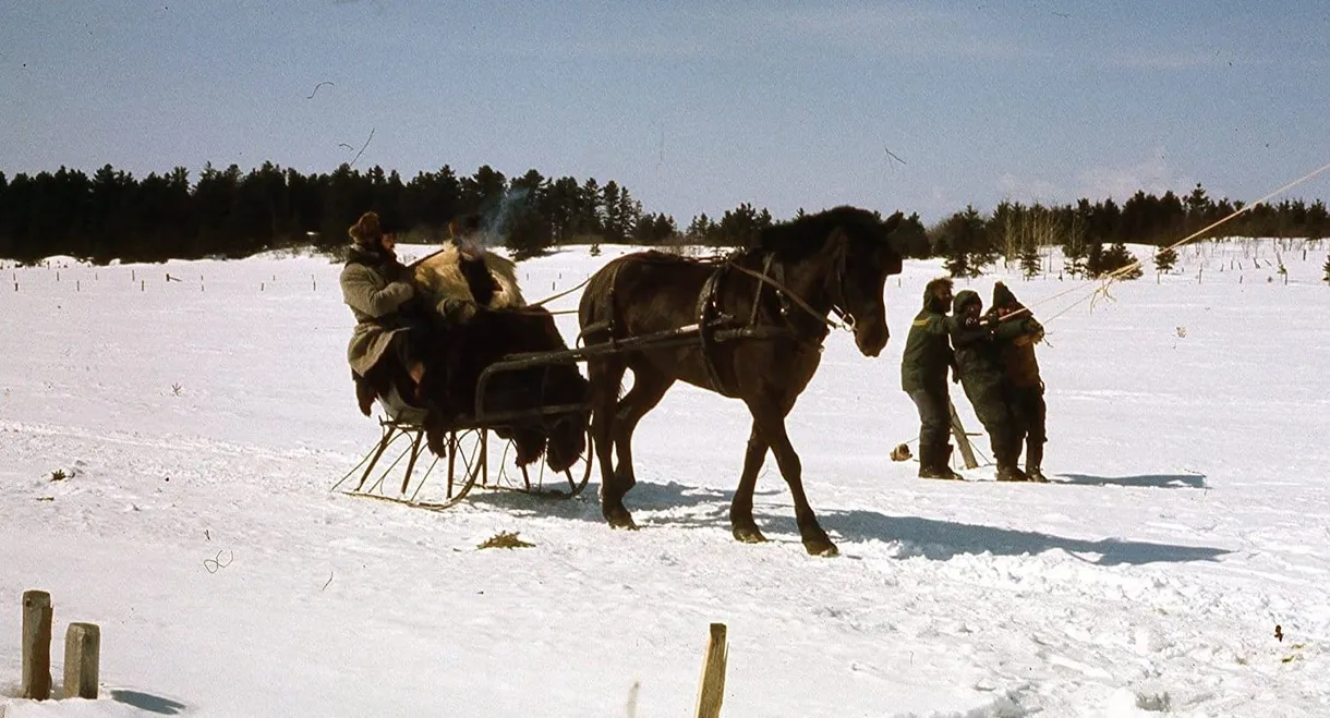 Kamouraska