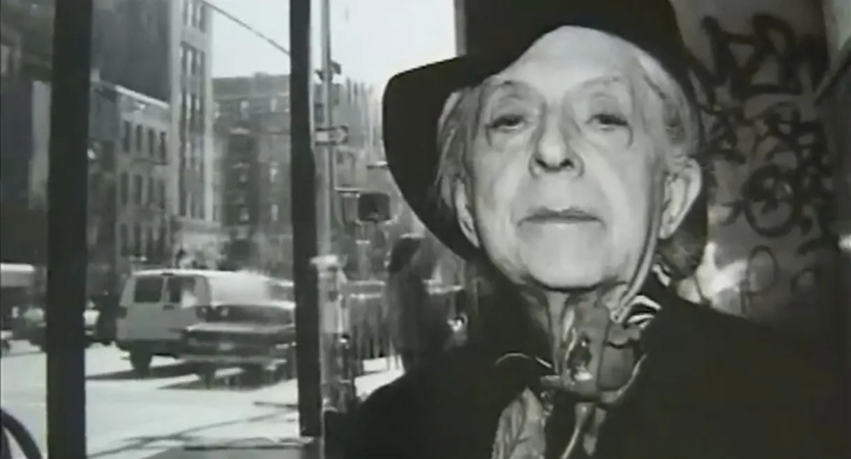 The Significant Death of Quentin Crisp