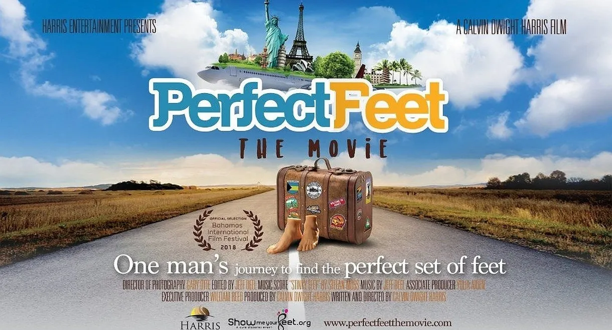 Perfect Feet