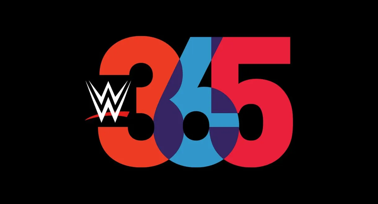 WWE 365