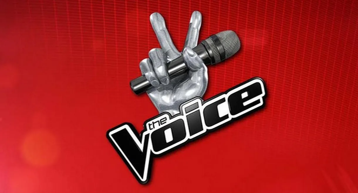 The Voice of Italy