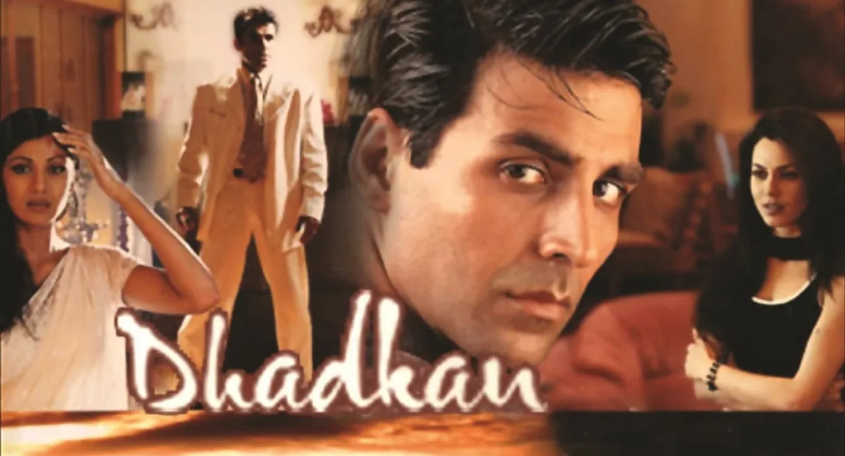 Dhadkan