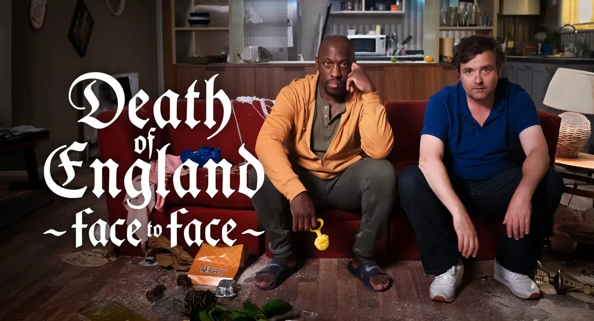 Death of England: Face to Face