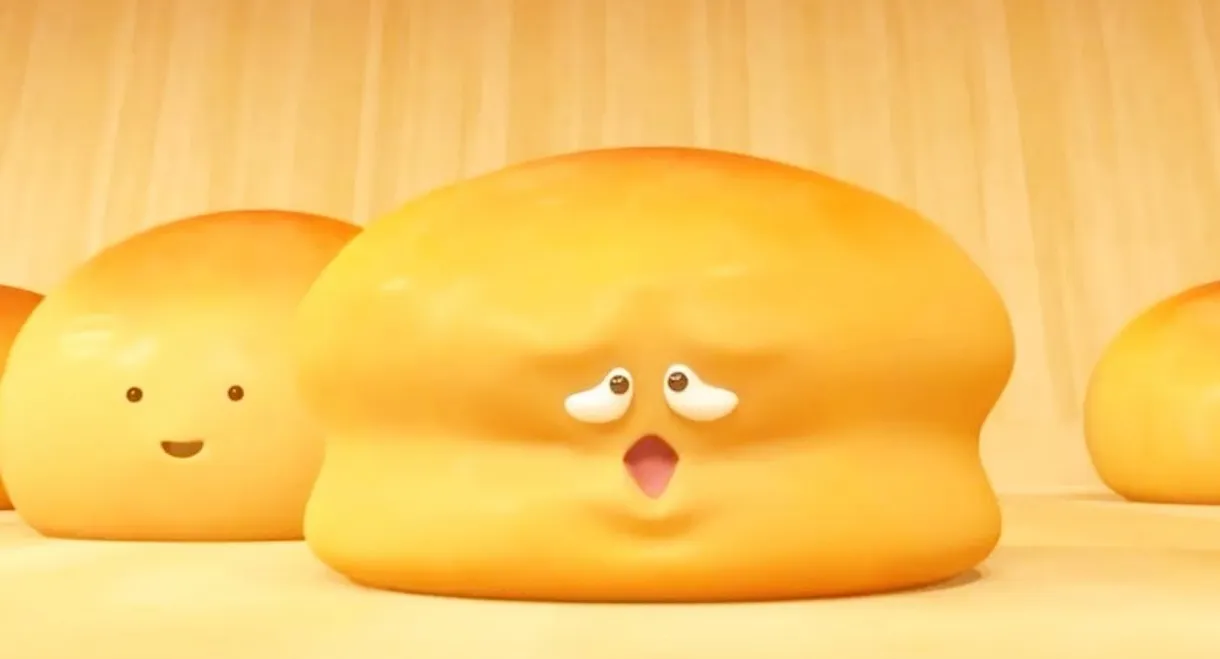 The Bread