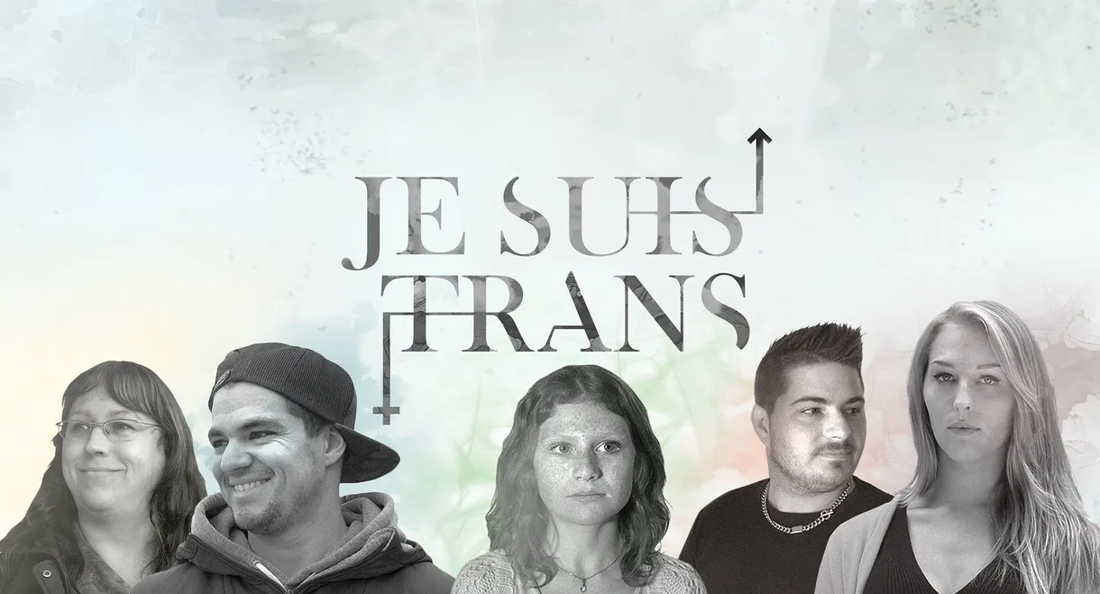 Je suis trans