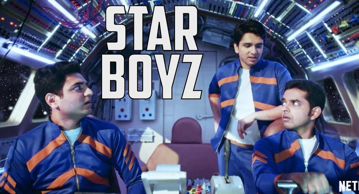 Star Boyz