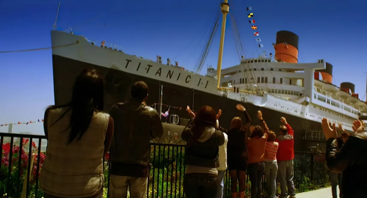 Titanic II