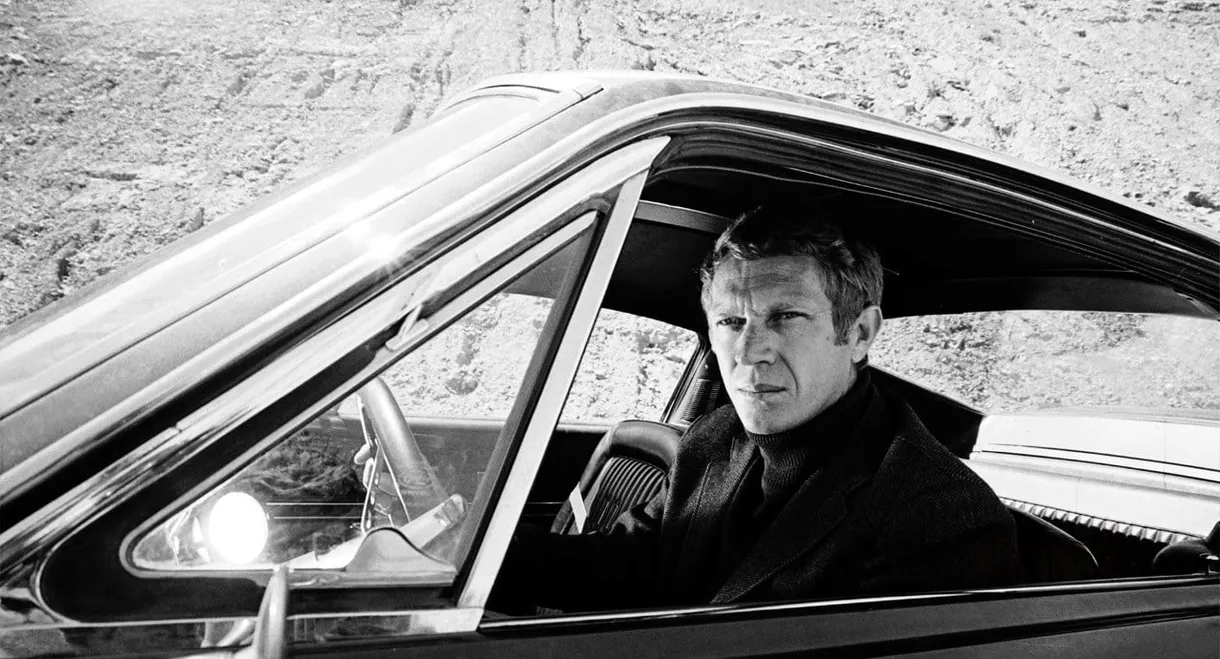 Steve McQueen: The Essence of Cool