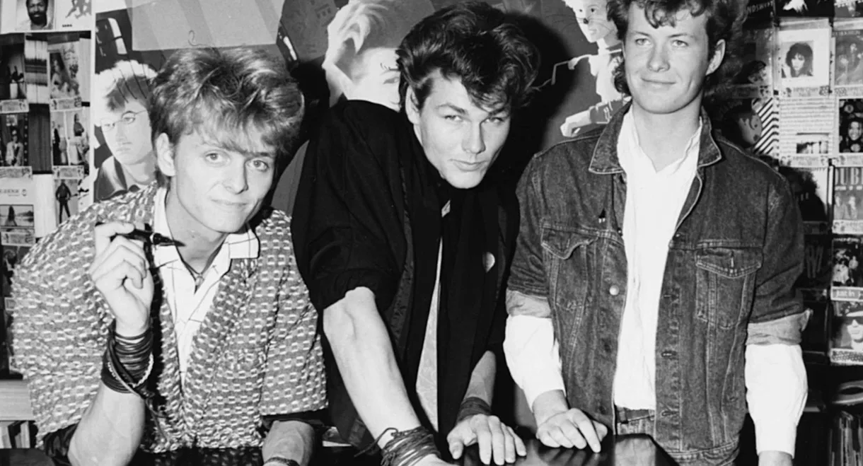 a-ha: The Movie