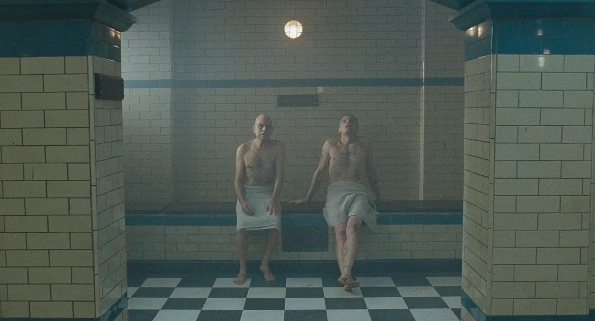 Eastern Promises
