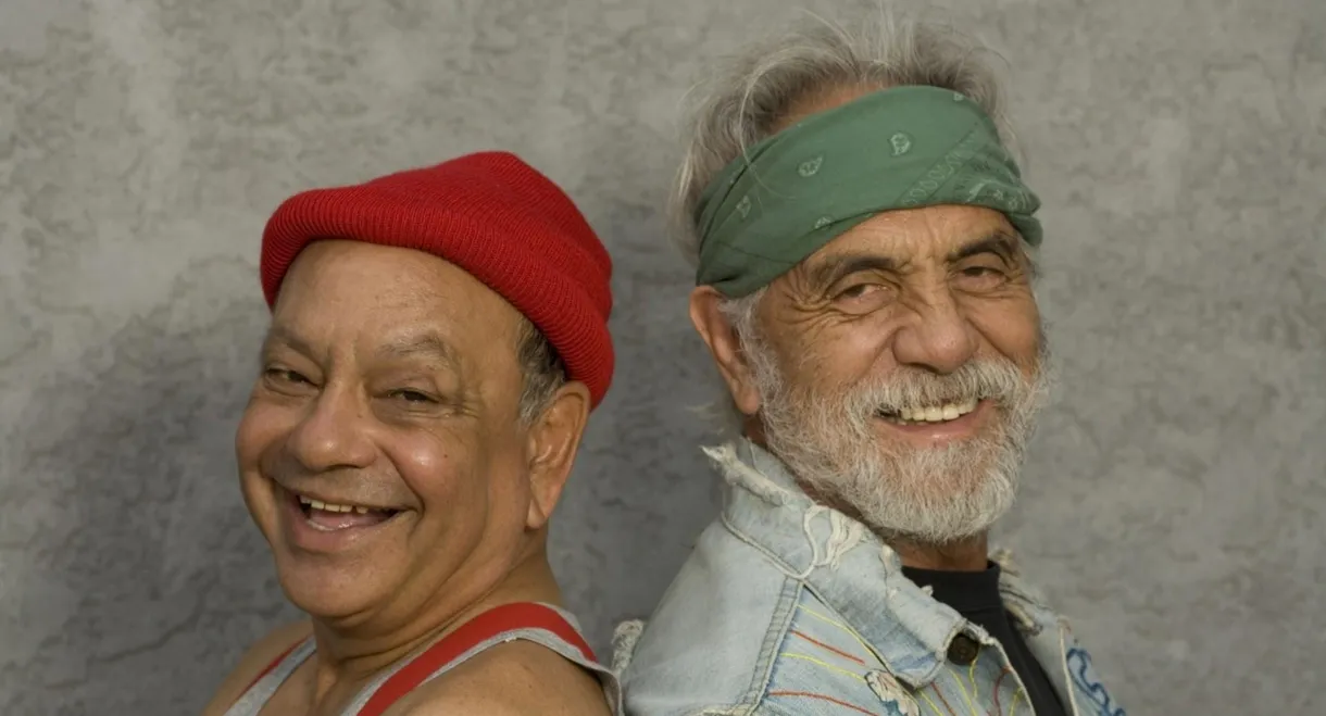 Cheech & Chong's Hey Watch This