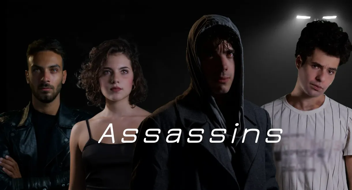 Assassins