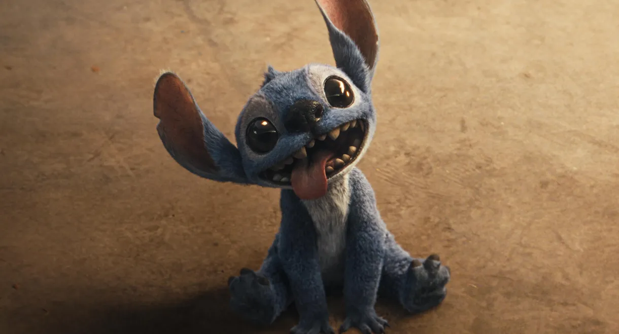 Lilo & Stitch