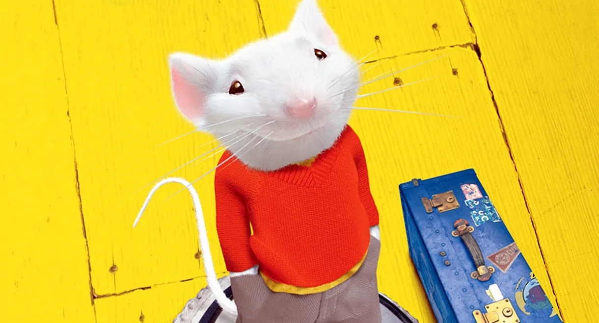 Stuart Little