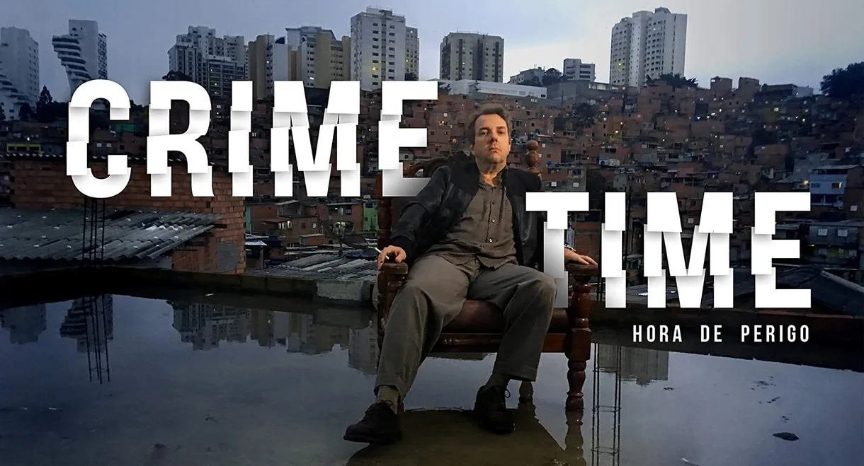 Crime Time