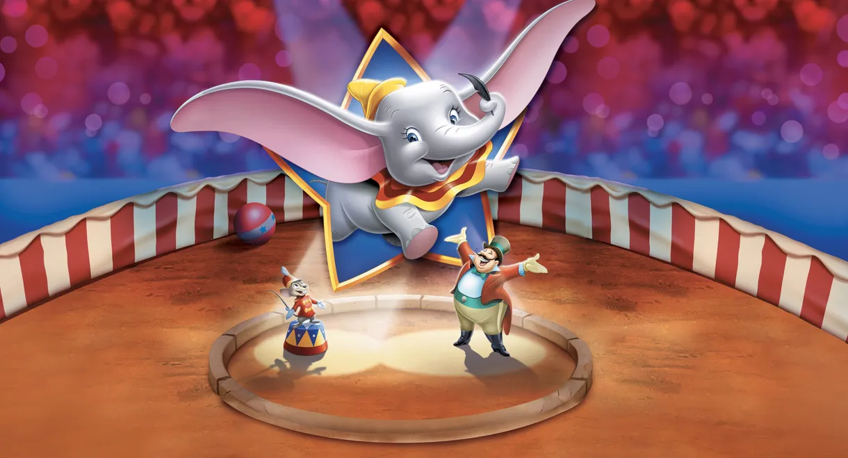 Dumbo