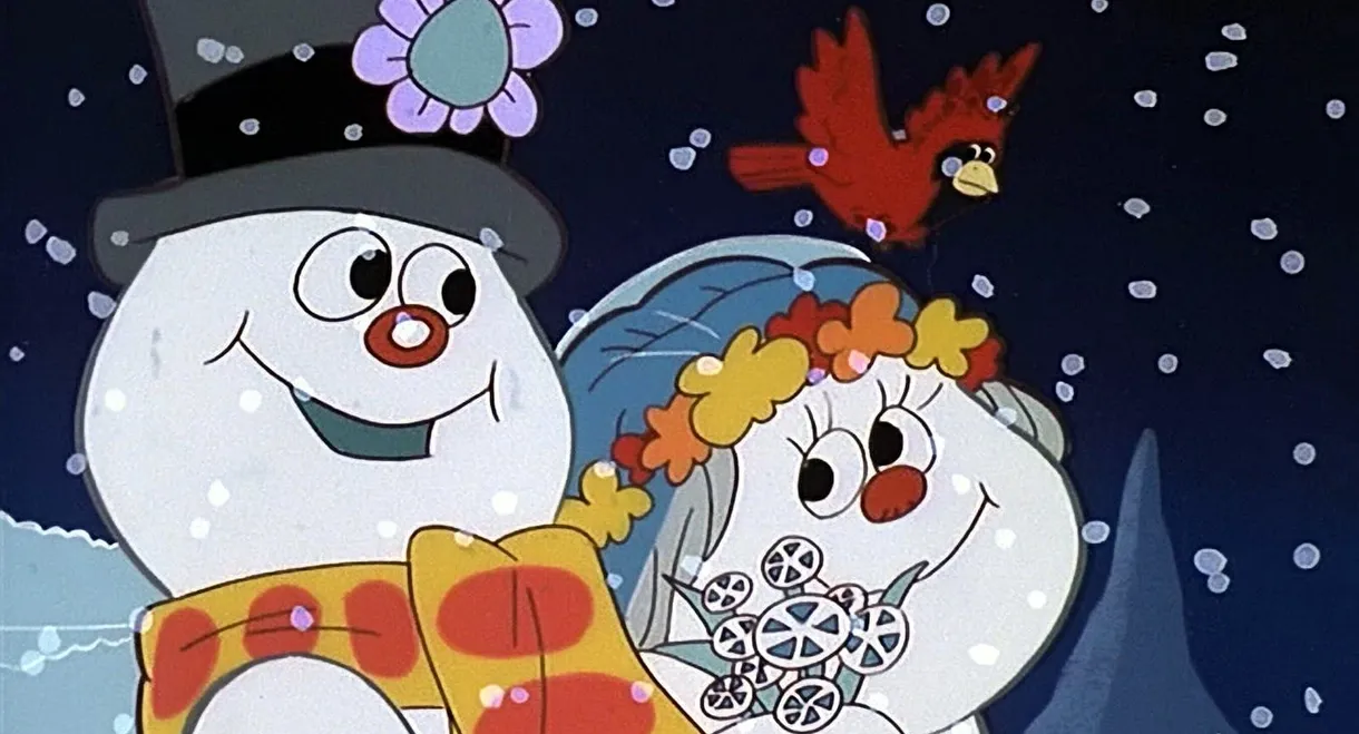 Frosty's Winter Wonderland