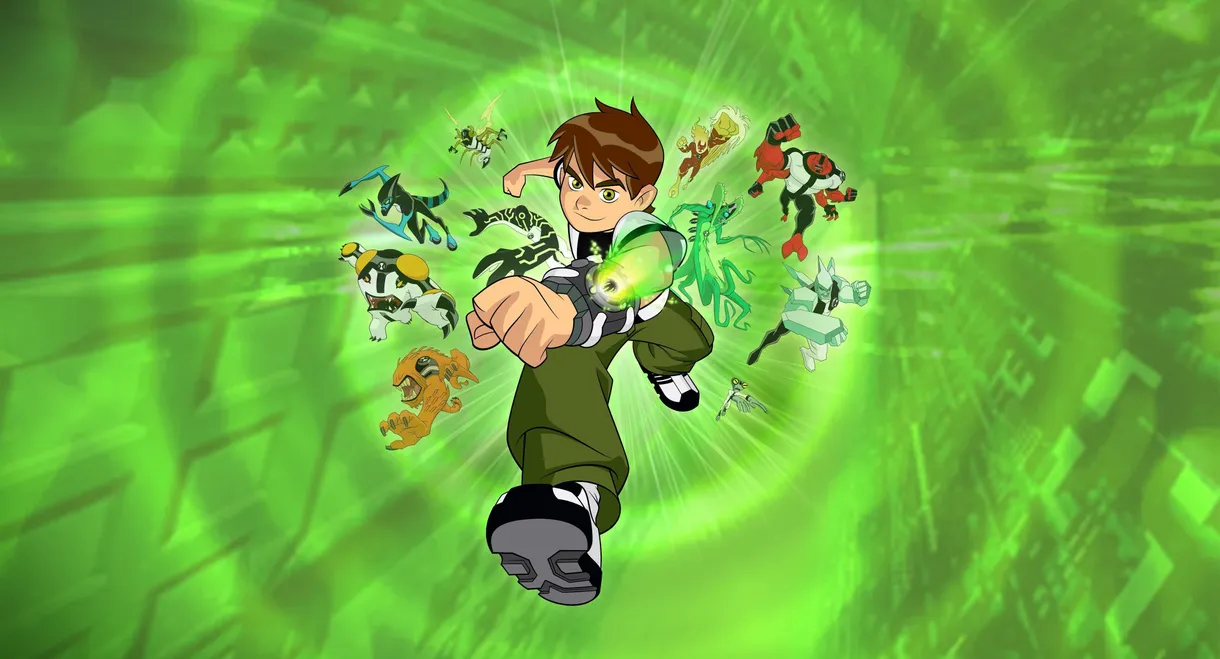 Ben 10