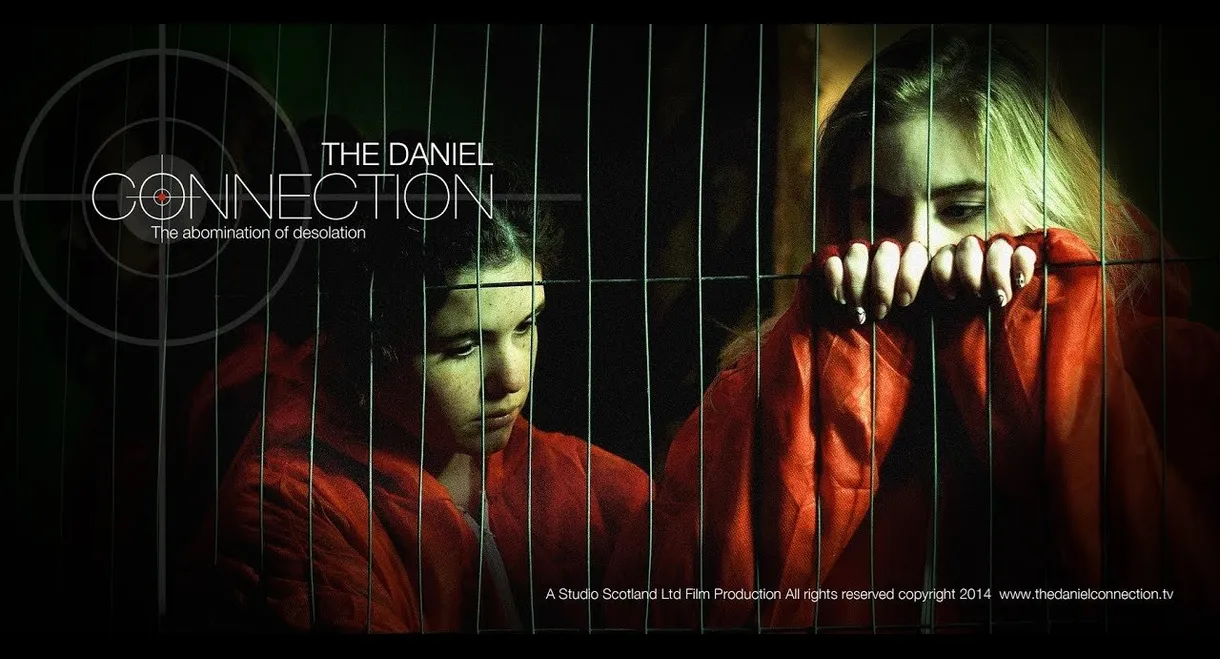 The Daniel Connection