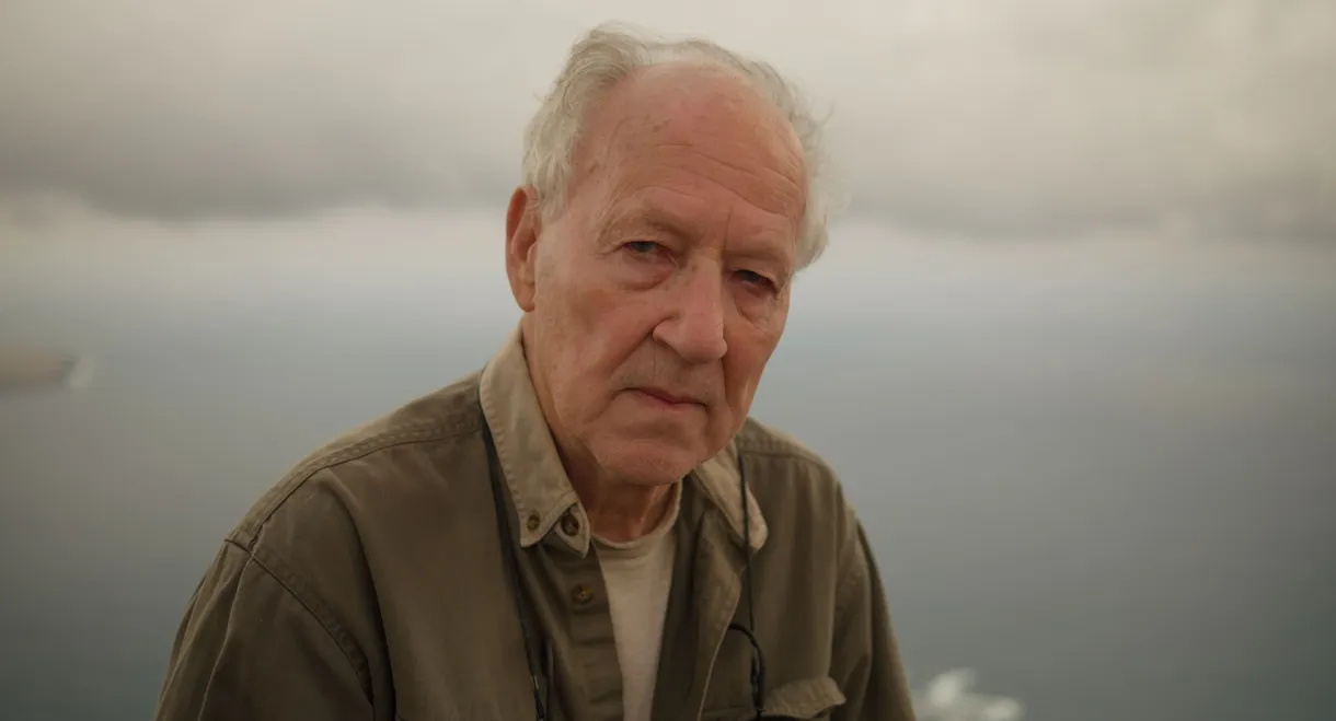 Werner Herzog: Radical Dreamer