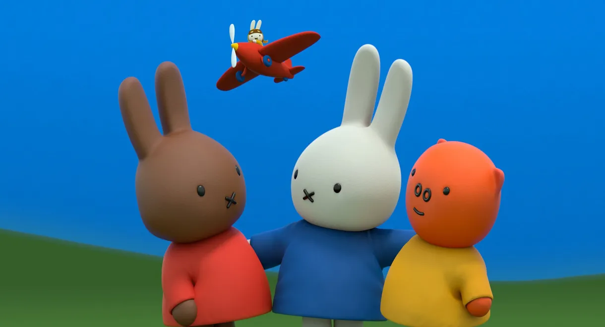 Miffy the Movie