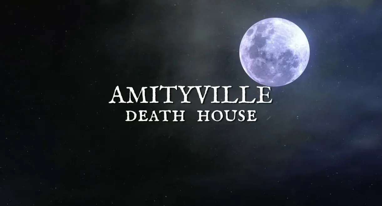 Amityville Death House