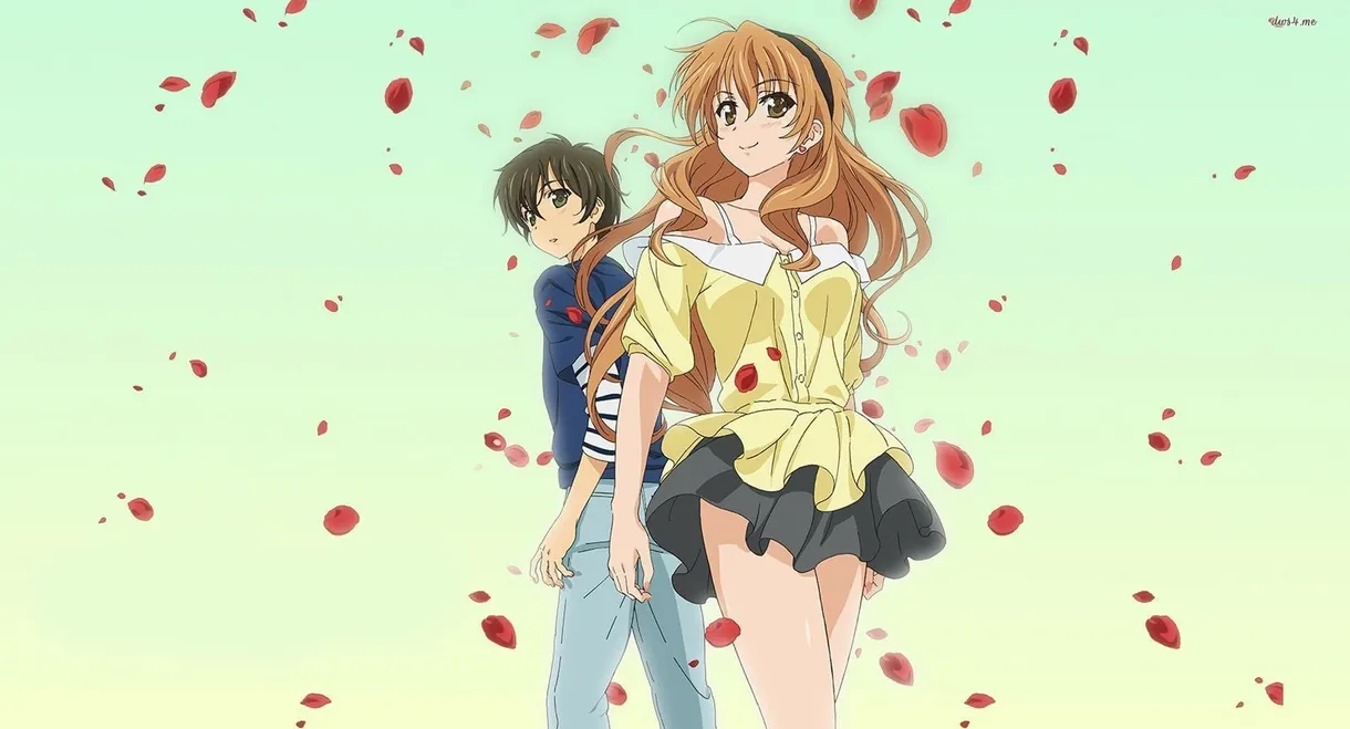 Golden Time