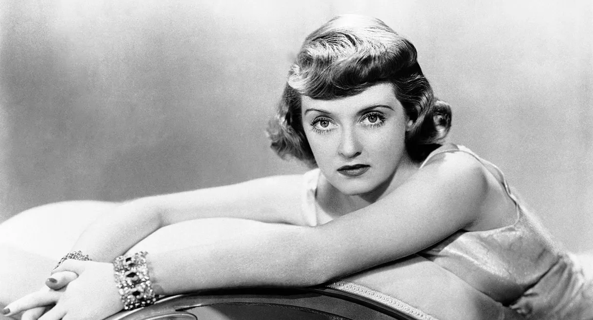 Stardust: The Bette Davis Story