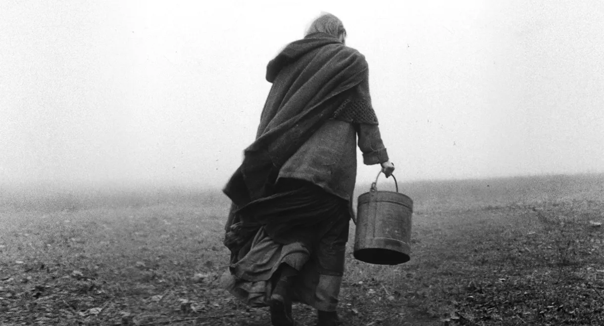 The Turin Horse