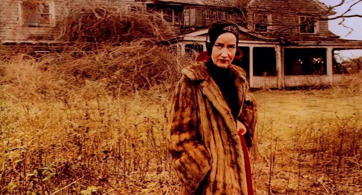 Grey Gardens